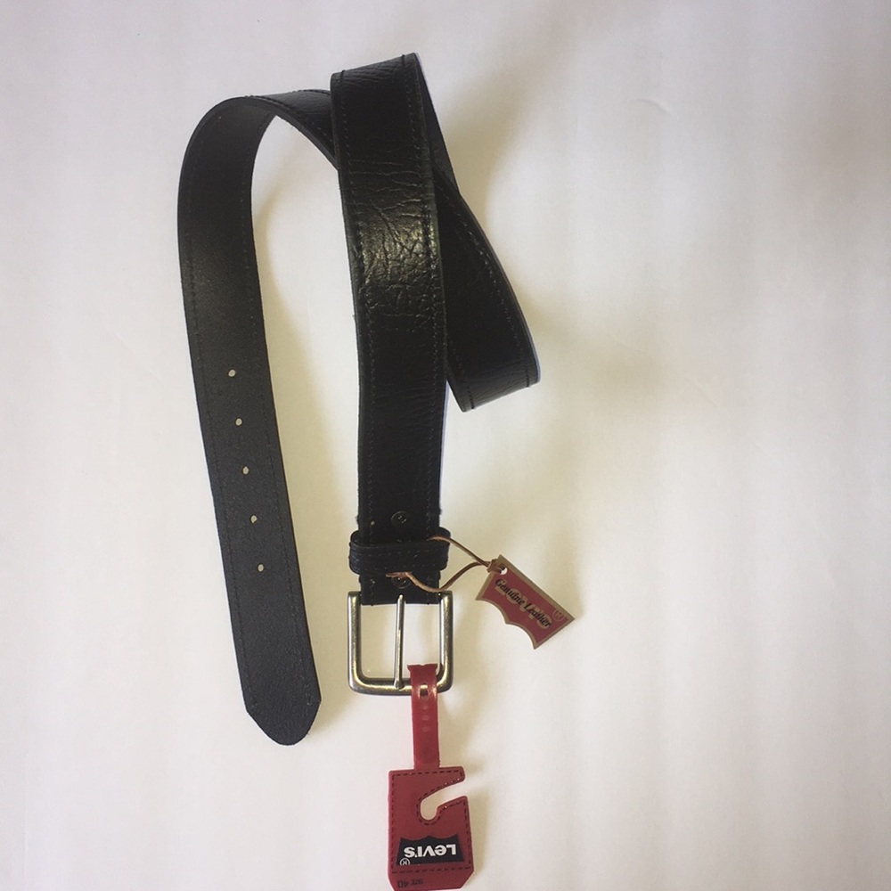 Men's Casual Belt